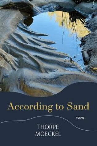 Cover of According to Sand