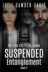 Book cover for Suspended Entanglement