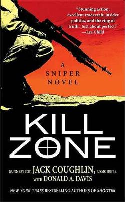 Cover of Kill Zone