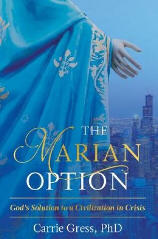 Cover of The Marian Option