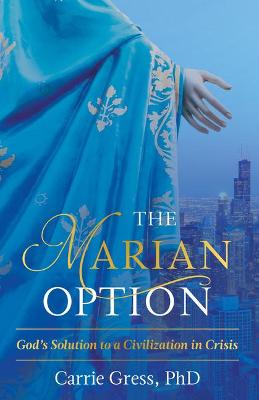 Book cover for The Marian Option