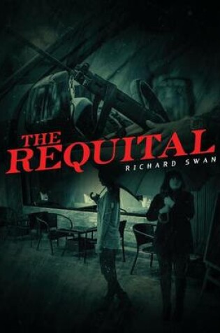 Cover of The Requital