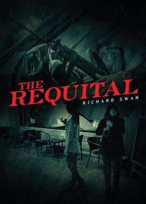 Book cover for The Requital