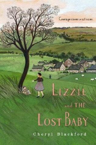 Cover of Lizzie and the Lost Baby