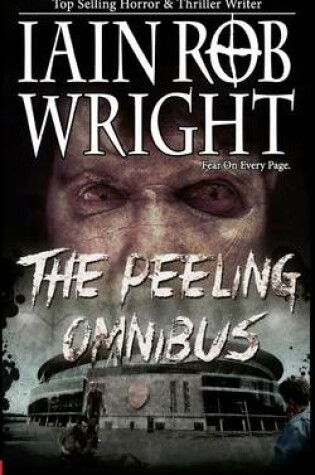 Cover of The Peeling Omnibus