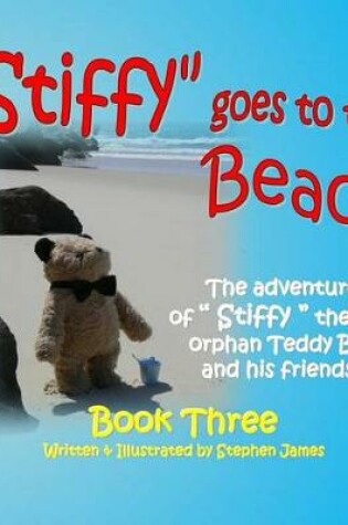 Cover of Stiffy Goes to the Beach