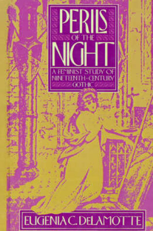 Cover of Perils of the Night