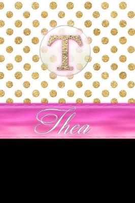 Book cover for Thea