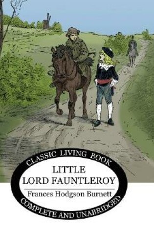 Cover of Little Lord Fauntleroy