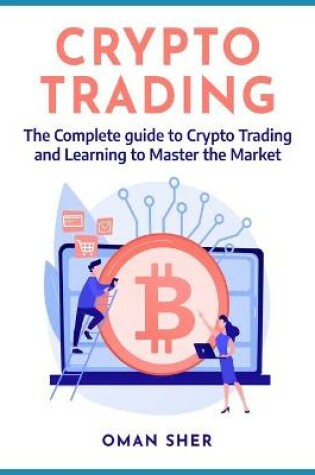 Cover of Crypto Trading