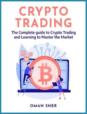 Cover of Crypto Trading