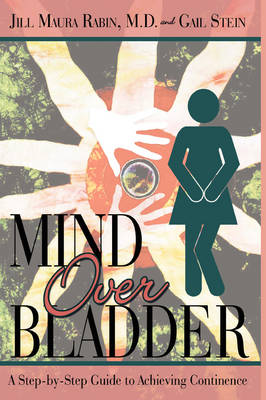 Book cover for Mind Over Bladder