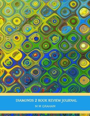 Book cover for Diamonds 2 Book Review Journal