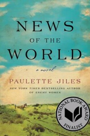 Cover of News of the World