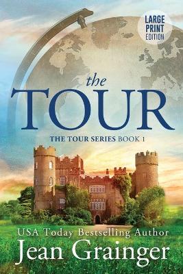 Cover of The Tour