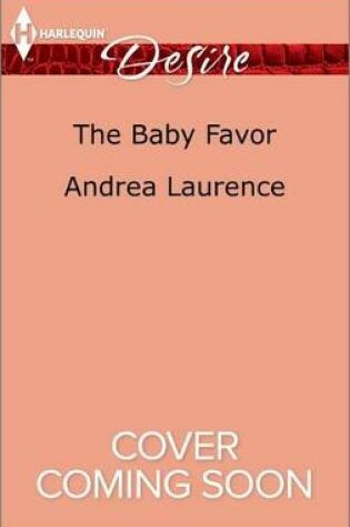 Cover of The Baby Favor