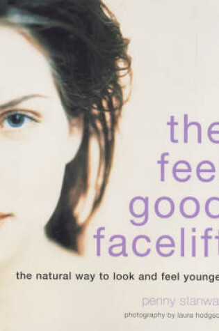 Cover of The Feel-good Facelift
