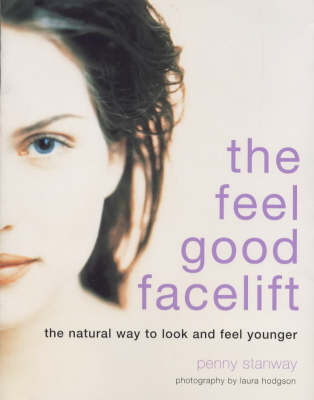 Book cover for The Feel-good Facelift