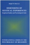 Book cover for Dimensions of Mystical Experiences