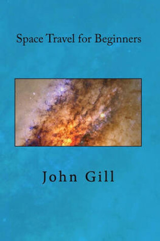 Cover of Space Travel for Beginners