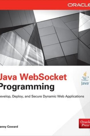 Cover of Java WebSocket Programming