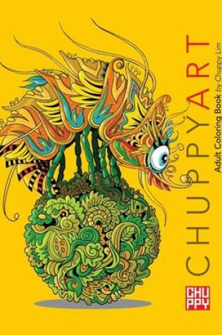 Cover of Chuppy Art