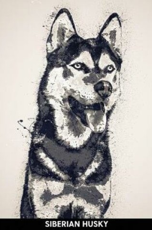 Cover of Siberian Husky