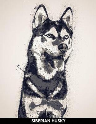 Book cover for Siberian Husky