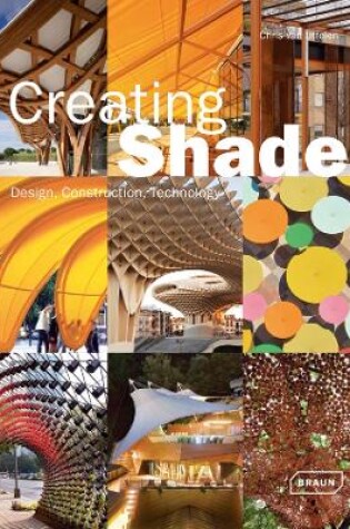 Cover of Creating Shade