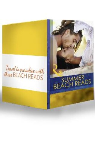 Cover of Summer Beach Reads