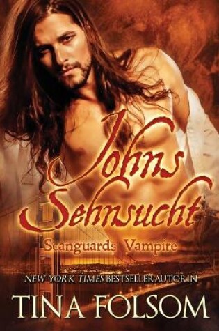 Cover of Johns Sehnsucht
