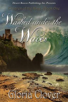 Book cover for Washed Under the Waves