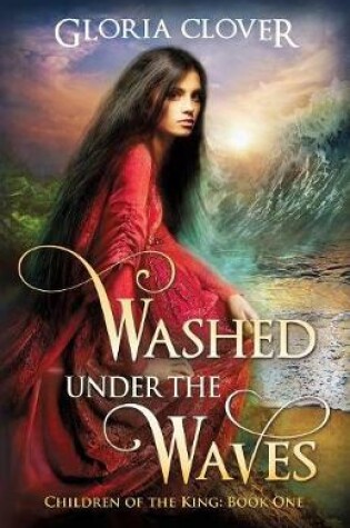 Cover of Washed Under the Waves