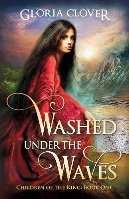 Book cover for Washed Under the Waves