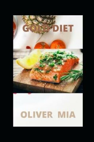 Cover of Gold Diet