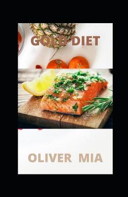 Book cover for Gold Diet