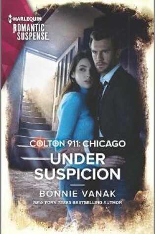 Cover of Colton 911: Under Suspicion