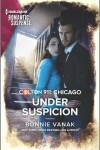 Book cover for Colton 911: Under Suspicion