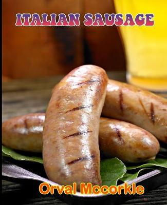 Book cover for Italian Sausage