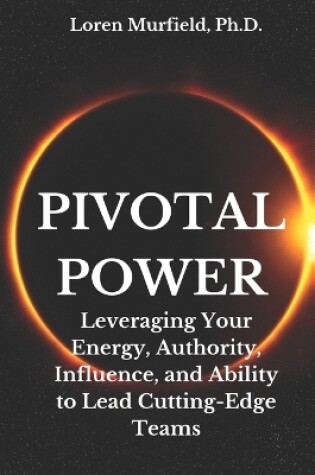 Cover of Pivotal Power