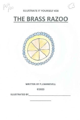 Cover of The Brass Razoo