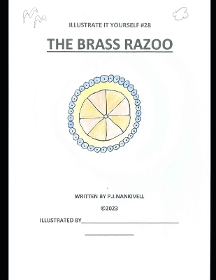 Cover of The Brass Razoo