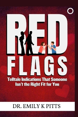 Book cover for Red Flags