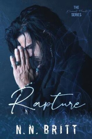 Cover of Rapture