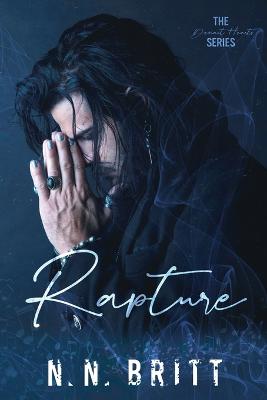 Book cover for Rapture