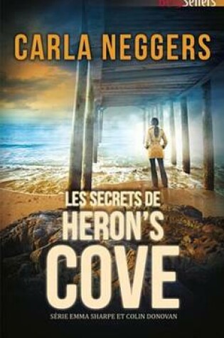 Cover of Les Secrets de Heron's Cove