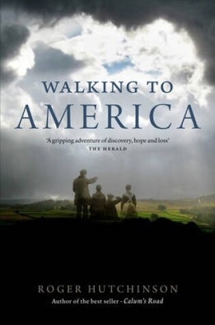 Cover of Walking to America