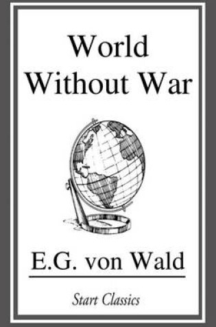 Cover of World Without War