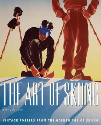 Cover of The Art of Skiing