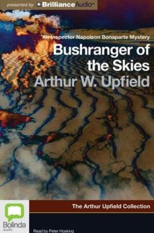 Cover of Bushranger of the Skies